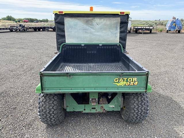 Image of John Deere Gator equipment image 4