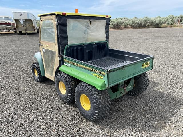 Image of John Deere Gator equipment image 3