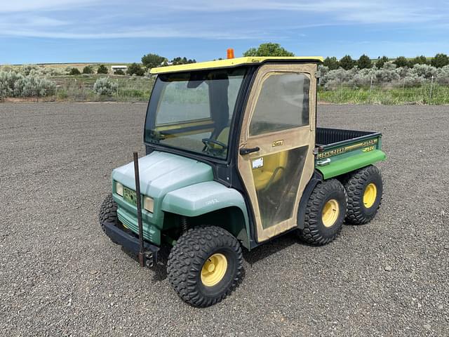 Image of John Deere Gator equipment image 1