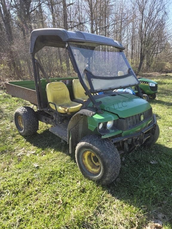 Image of John Deere Gator Primary image