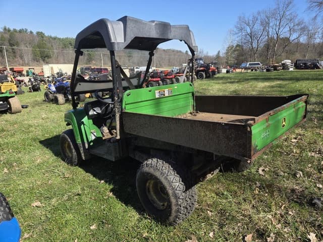 Image of John Deere Gator equipment image 4