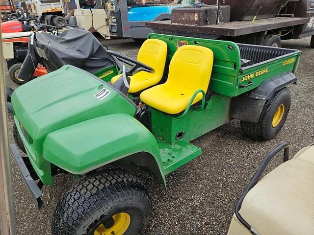 Image of John Deere Gator equipment image 2