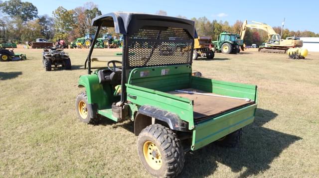 Image of John Deere Gator equipment image 1