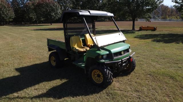 Image of John Deere Gator equipment image 2