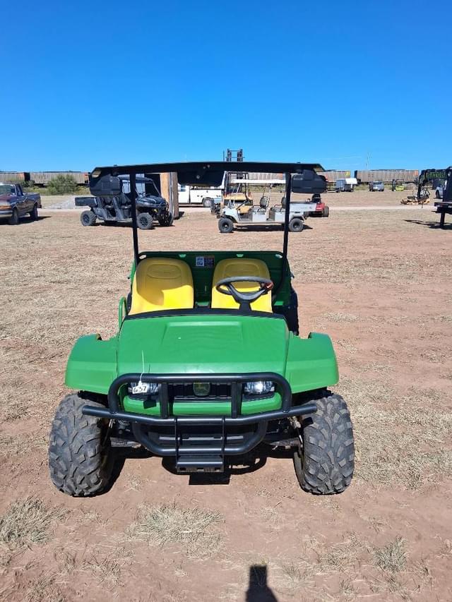 Image of John Deere Gator equipment image 1