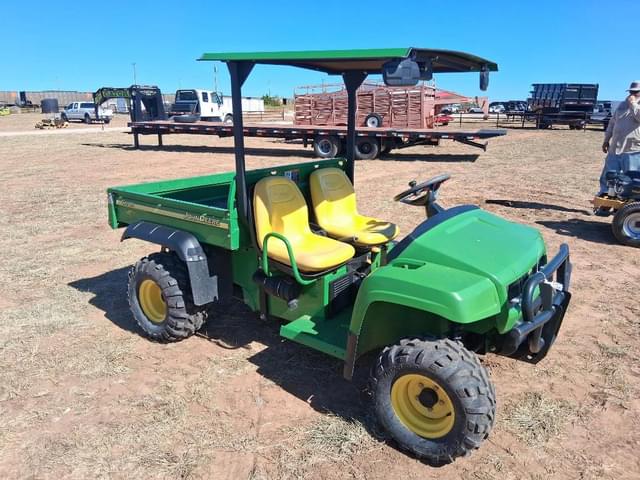 Image of John Deere Gator equipment image 3