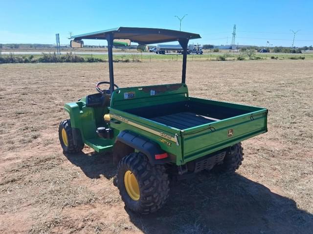 Image of John Deere Gator equipment image 4