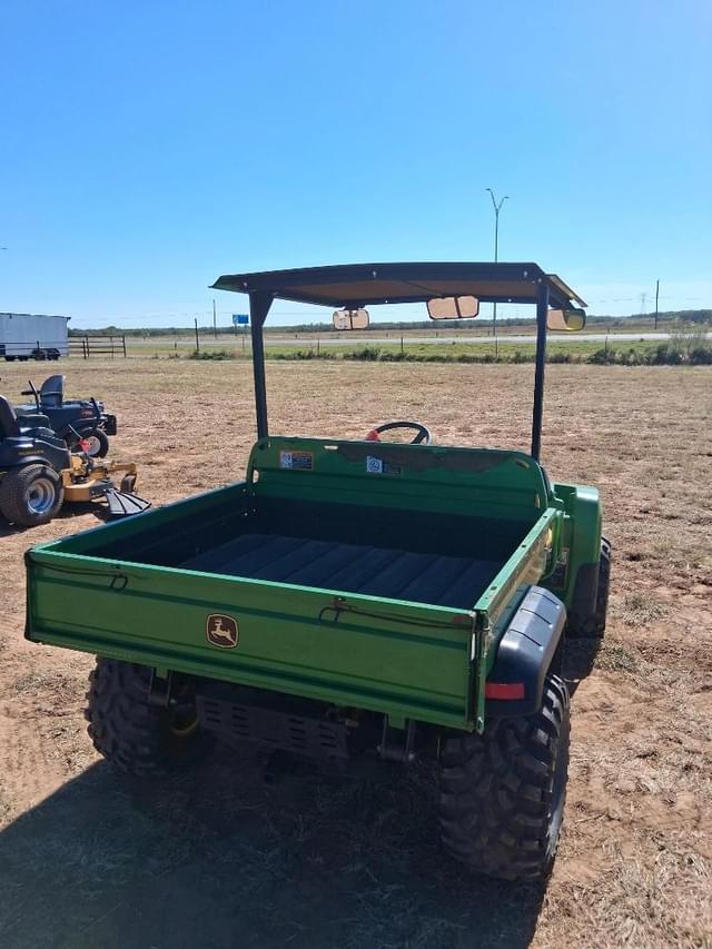 Image of John Deere Gator equipment image 2