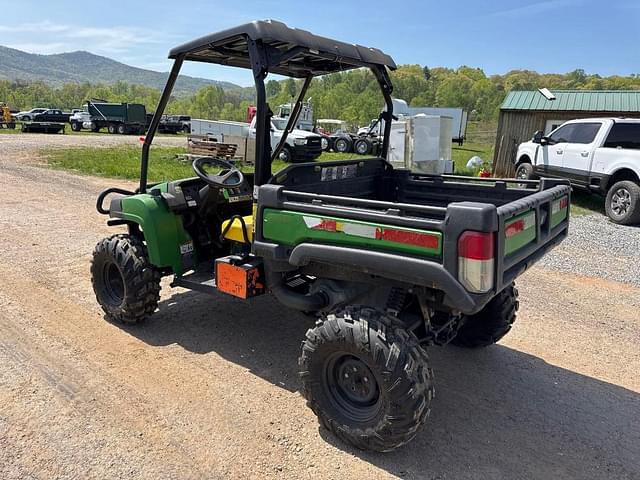 Image of John Deere Gator equipment image 2