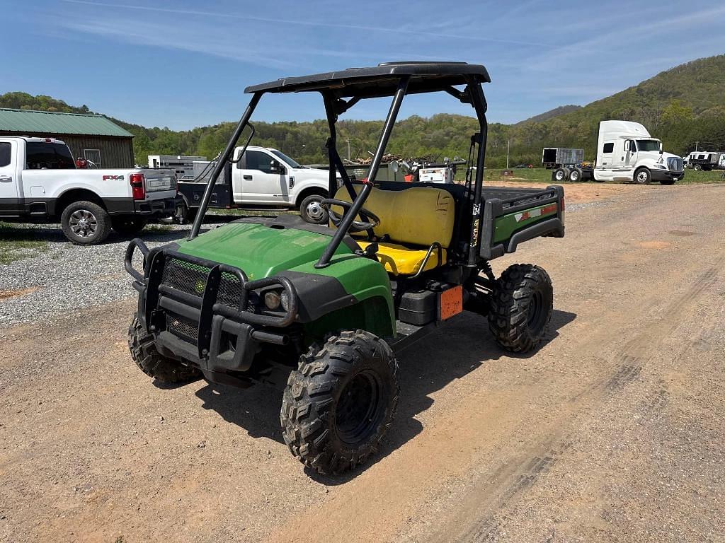 Image of John Deere Gator Primary image