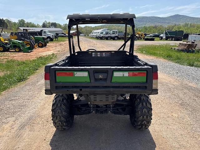 Image of John Deere Gator equipment image 3
