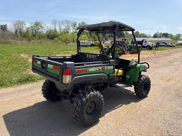 Image of John Deere Gator equipment image 4