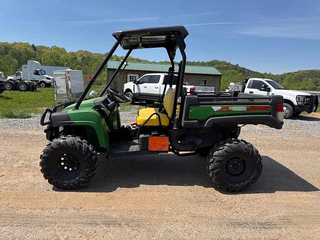 Image of John Deere Gator equipment image 1