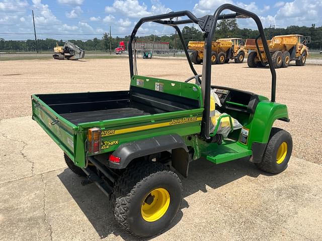 Image of John Deere Gator equipment image 3