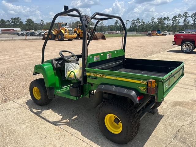 Image of John Deere Gator equipment image 1