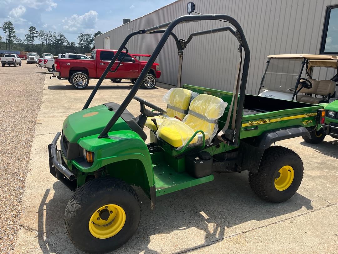 Image of John Deere Gator Primary image