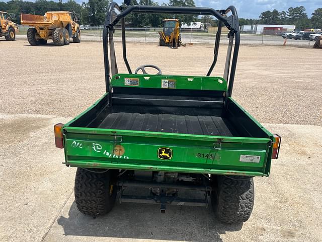 Image of John Deere Gator equipment image 2