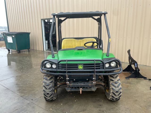 Image of John Deere Gator equipment image 4