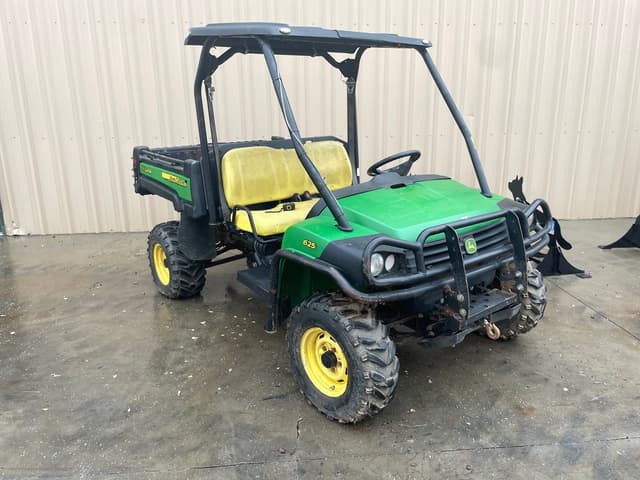 Image of John Deere Gator equipment image 1