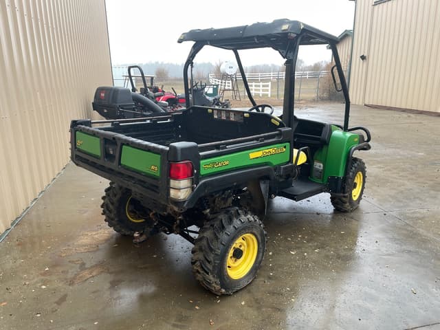Image of John Deere Gator equipment image 3