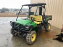 John Deere Gator Image