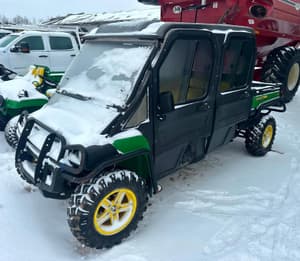 John Deere Gator Image