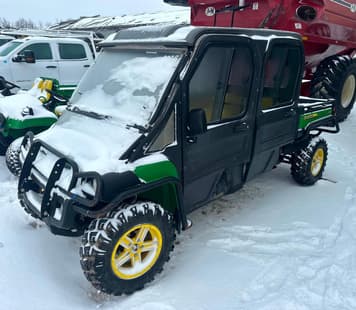 Main image John Deere Gator