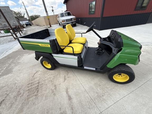 Image of John Deere GS Electric equipment image 4