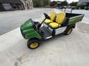 John Deere GS Electric Image