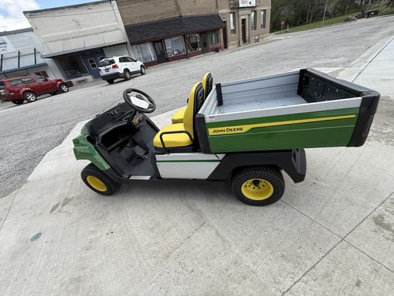 Image of John Deere GS Electric equipment image 3