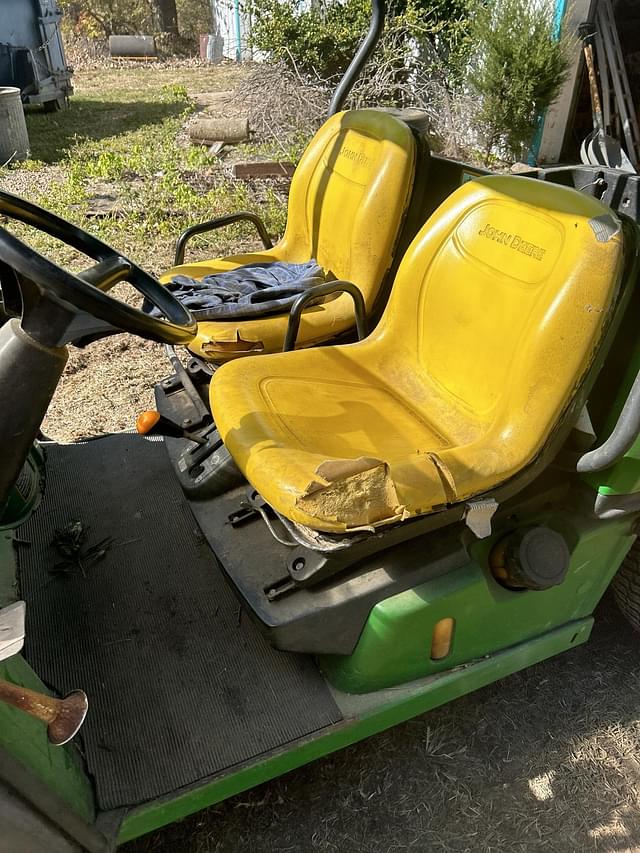 Image of John Deere Gator CX equipment image 4