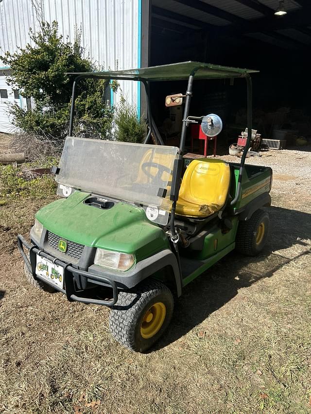 Image of John Deere Gator CX equipment image 2