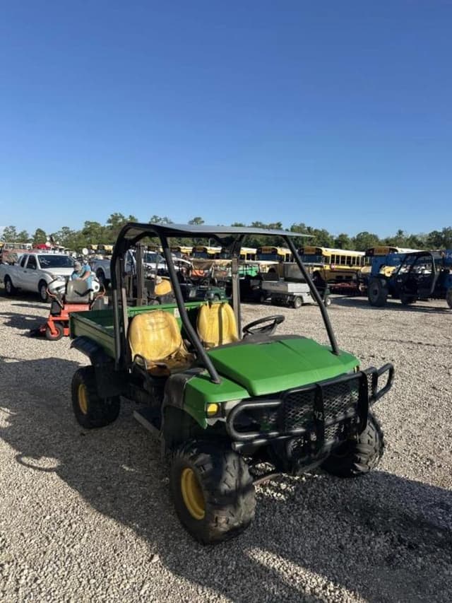 Image of John Deere Gator equipment image 3