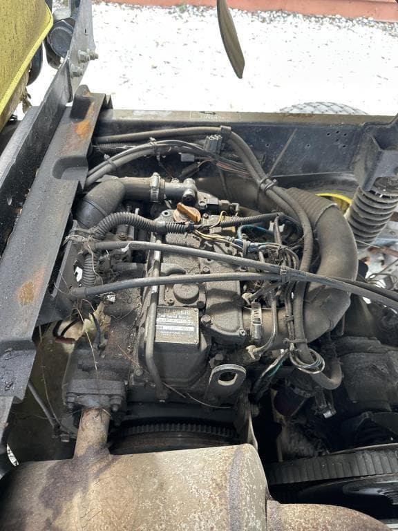 Image of John Deere Gator HPX equipment image 4