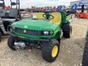 John Deere Gator HPX Image