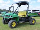John Deere Gator HPX Image