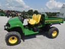 John Deere Gator HPX Image
