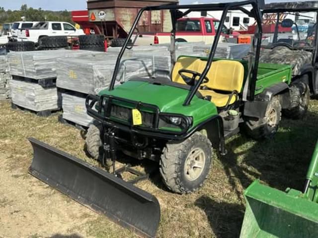 Image of John Deere Gator HPX equipment image 1