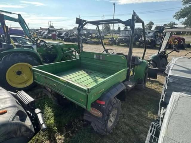 Image of John Deere Gator HPX equipment image 3