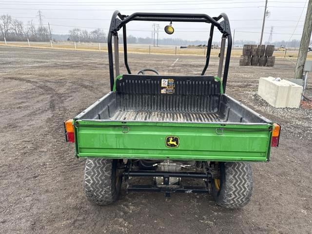 Image of John Deere Gator HPX equipment image 2