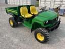 John Deere Gator HPX Image