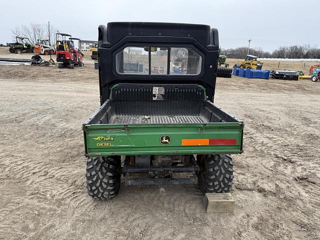 Image of John Deere Gator HPX equipment image 2