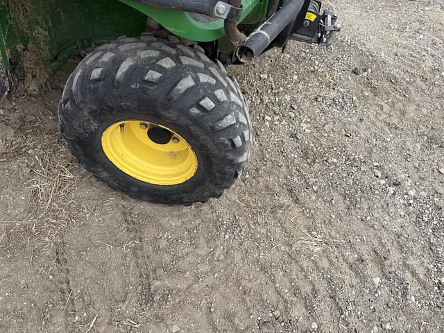 Image of John Deere Gator HPX equipment image 1