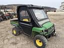 John Deere Gator HPX Image