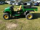 John Deere Gator HPX Image