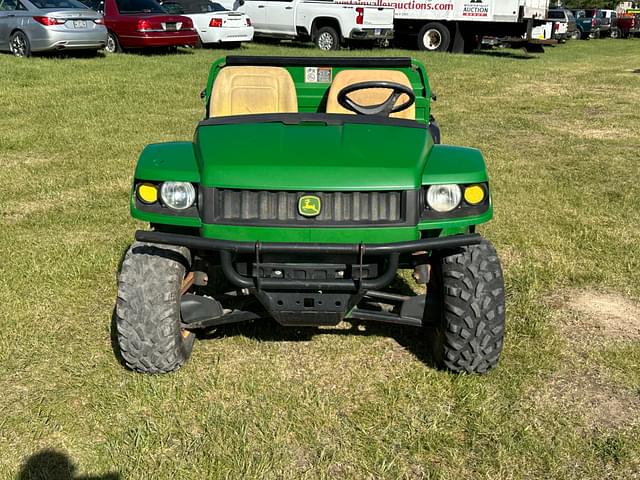 Image of John Deere Gator HPX equipment image 2