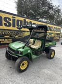 John Deere Gator HPX Image