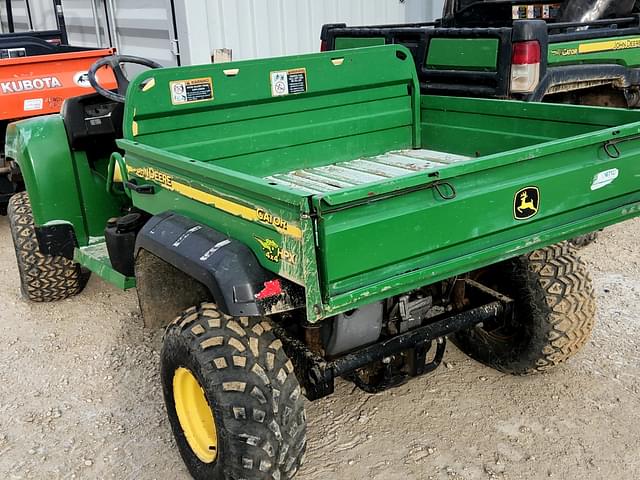 Image of John Deere Gator HPX equipment image 2