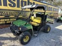 John Deere HPX815E Image