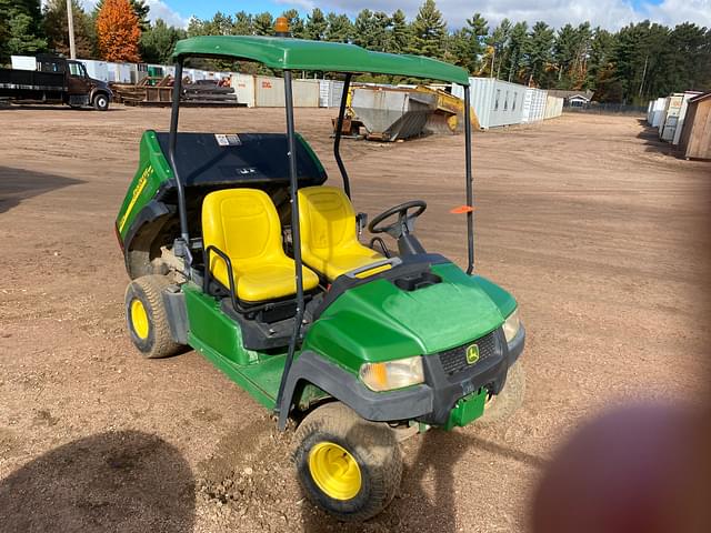 Image of John Deere Gator equipment image 2